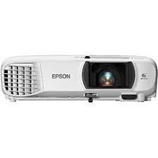 ویدئو پروژکتور استوک اپسون Epson EH-TW650
