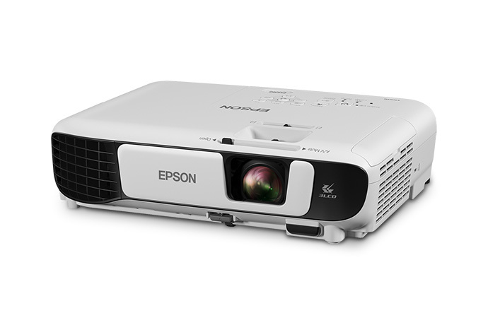 ویدئو پروژکتور استوک اپسون Epson EX5260