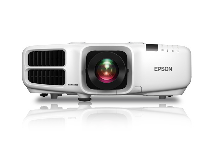 ویدئو پروژکتور استوک اپسون Epson Powerlite pro G6470WU