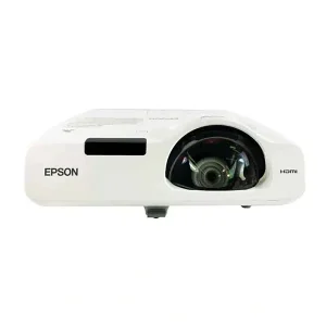 ویدئوپروژکتور استوک اپسون BrightLink Pro 1460Ui