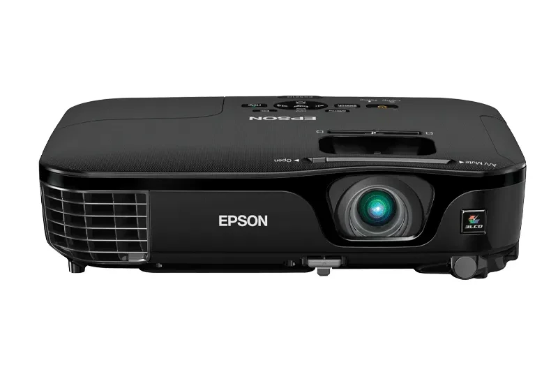 ویدئو پروژکتور استوک اپسون Epson EX5210
